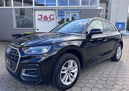 Audi Q5 50 TFSI e q. Virtual*LED*360°*HuD*