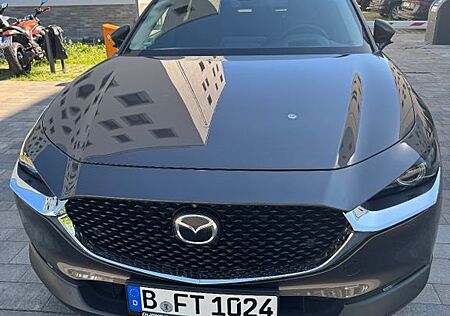 Mazda CX-30 2.0 SKYACTIV-G M-Hybrid -