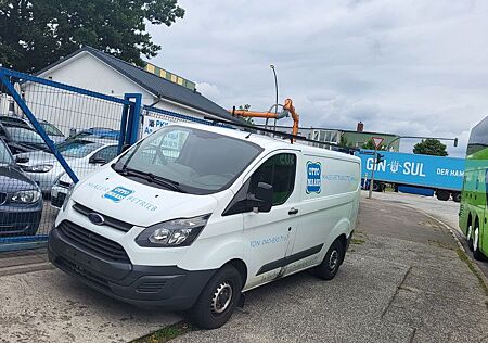 Ford Transit Custom ,--model 2017 euro 6 tdi klima