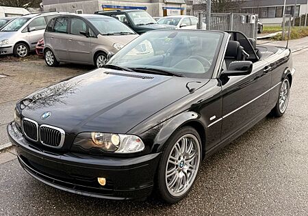 BMW 320 Ci TÜV *Wenig KM*