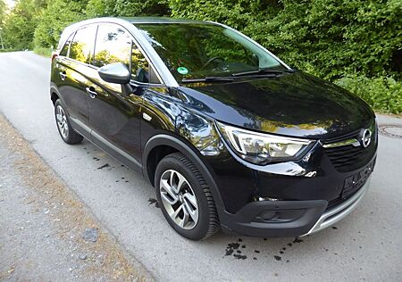 Opel Crossland X Crossland (X) 1.2 DI Turbo 81kW INNOVATION S...