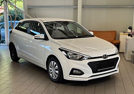Hyundai i20 Select