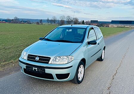 Fiat Punto 1.2|Klima|Allwetterreifen |