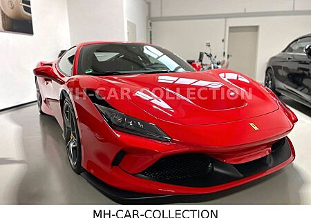 Ferrari F8 TRIBUTO*1.HAND*CARBON*RACING SEAT*LIFT*1200KM