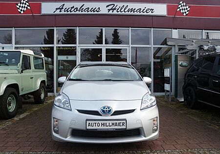 Toyota Prius Life *1.HAND*AUTOMATIK*KLIMA*NAVI*ALU*SHZ*