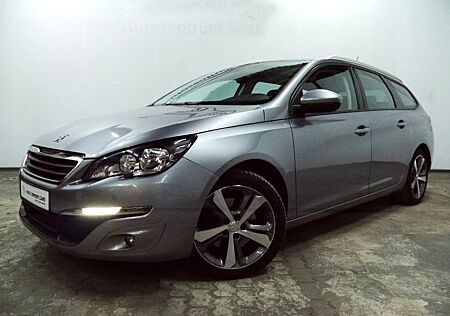 Peugeot 308 SW Business-Line Kamera LED Navi Pano TUV