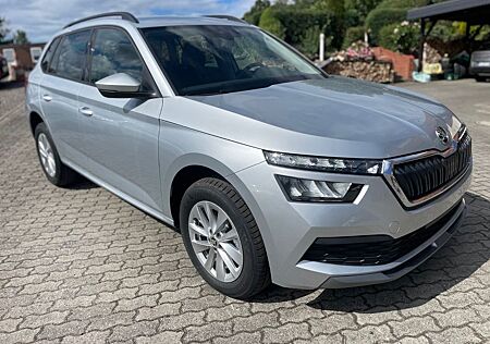 Skoda Kamiq 1.0 DSG Ambition/5 J. Garantie