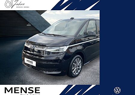 VW T7 Multivan Volkswagen Transporter Multivan 1.4 TSI Style IQ.Light|AHK