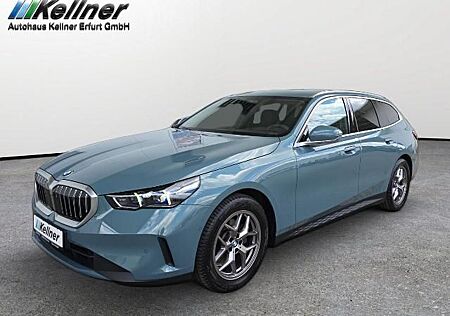 BMW 520 d xDr. AHK+ACC+Head-Up+H/K-Sound+360°