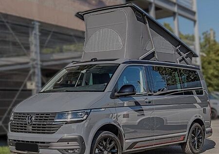 VW T6 California Volkswagen Beach Edition mit Top Ausstattung