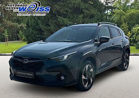 Subaru Crosstrek e-Boxer, Active, Sonderleasing