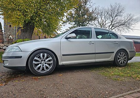 Skoda Octavia 1.6 Classic Classic