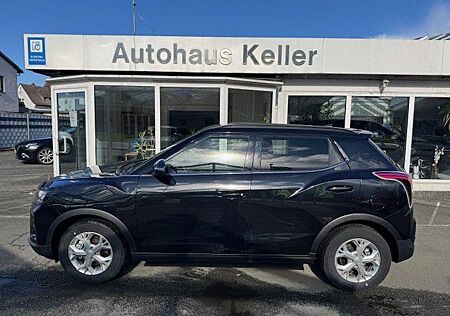 KGM Tivoli