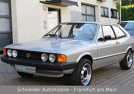 VW Scirocco Volkswagen GT·1.Hd·42tkm·H-Zulassung·Top Zustand!!