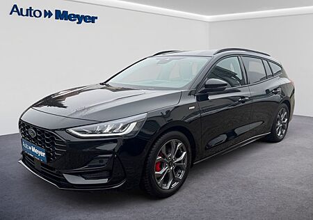 Ford Focus Turnier 1.0 HYBRID Aut. ST-Line X |PD|ACC|