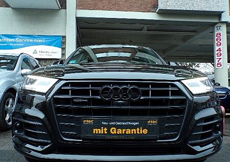 Audi Q5 45 TDI quattro S-Line Sport+ VCC Kam 360°Pano