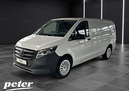 Mercedes-Benz Vito 116 CDI Hecktüren 270° Klimaanlage