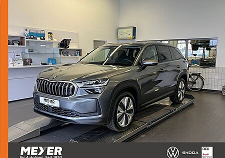 Skoda Kodiaq Selection 2.0 TDI DSG 4x4 *AHK, Matrix-LE
