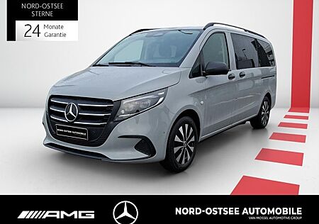 Mercedes-Benz Vito 116 TOURER SELECT NEUES MODELL LED AHK 2,5t