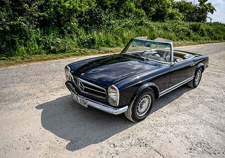 Mercedes-Benz SL 280