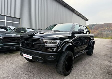 Dodge RAM 1500 HEMI 5.7L CREW CAB LARAMIE SPORT 6 ZOLL
