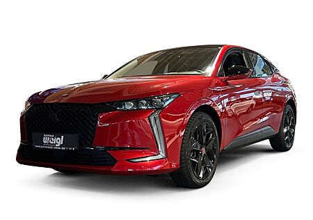 DS Automobiles DS 4 DS4 PureTech 130 EAT8 Performance Line Automatik