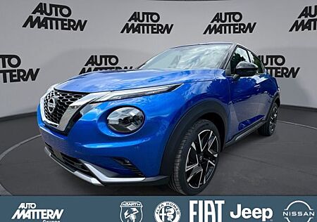 Nissan Juke Klimaaut.|NAVI|Kamera|PDC|CarPlay