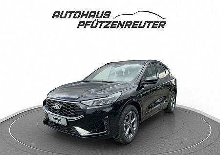 Ford Kuga ST-Line Automatik LED SHZ hinten FGS