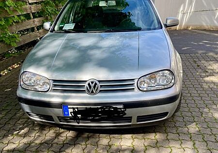 VW Golf Volkswagen 1.4 Edition Edition