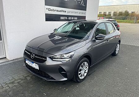 Opel Corsa F Edition 4 Türig 1Jahr Premium Garantie