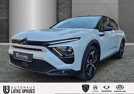 Citroën C5 X C5X 1.6 Plug-In Shine Pack Hybrid 225 e-EAT8