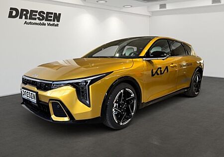 Kia K4 GT-LINE 1.6 GLASDACH,360°KAMERA,HEAD-UP,AMBIE