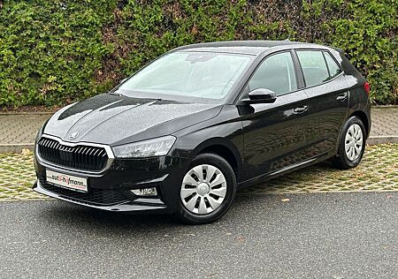 Skoda Fabia 95PS Selection V.Cockpit SHZ PDC LM15"AHK