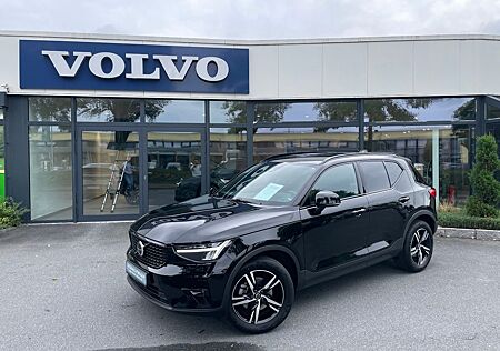 Volvo XC 40 B4 Plus Dark ACC BLIS LichtP