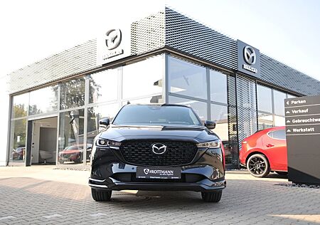 Mazda CX-5 AWD TAKUMI | 360° | NAV | SB | STH | LEDER