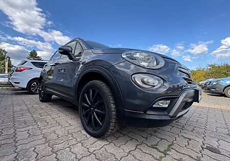 Fiat 500X Cross 4x4