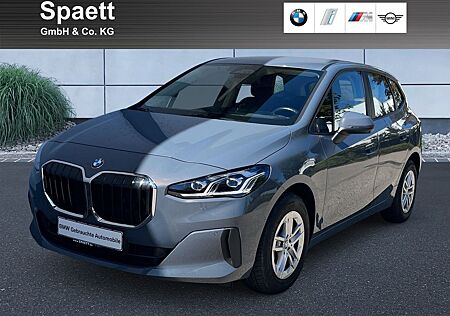 BMW 2er 220i Active Tourer Head-Up DAB LED Komfortzg.