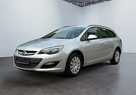 Opel Astra J Sports Tourer Edition
