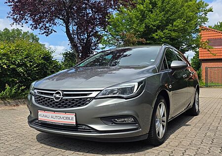 Opel Astra K Sports Tourer 1.6 CDTI Active 1.HAND