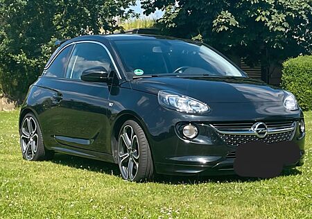 Opel Adam S 1.4 Turbo