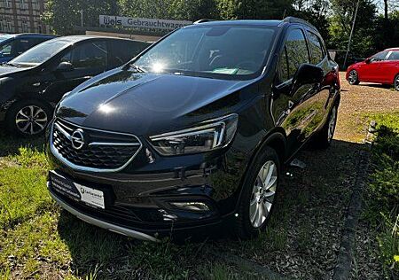 Opel Mokka X 1.4 (ecoFLEX) Start/Stop 4x4 Innovation