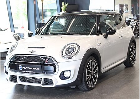 Mini John Cooper Works SD*Pano*Navi*HUD*PDCvo.hi*LED