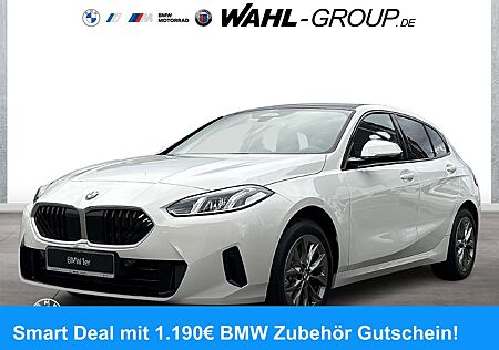 BMW 120 Sport Navi Driving Assistant LED PDC