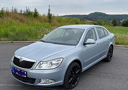 Skoda Octavia 1.4 TSI