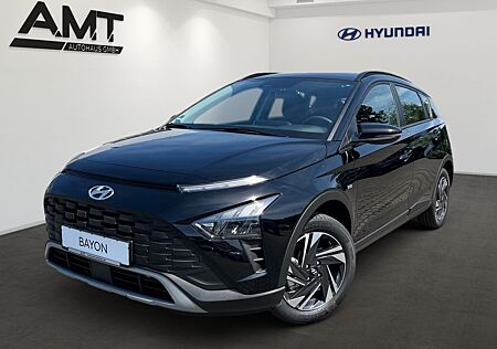 Hyundai Bayon 1.0 T-GDI Trend+Lichtpaket+Navi+Kamera+DAB