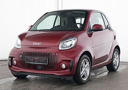 Smart ForTwo EQ COUPÉ PASSION+EXCLUSIV+22KW+KAMERA+WINTERPAK+