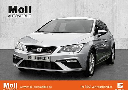 Seat Leon FR 1.5 TSI AHK-abnehmbar Navi Apple CarPlay