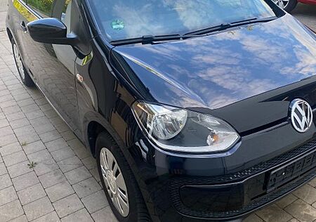 VW Up Volkswagen ! 1.0 44kW -