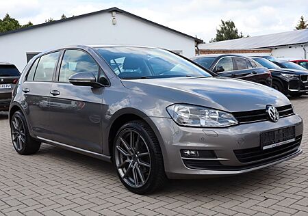 VW Golf Volkswagen 1.2 TSI BMT Trendline