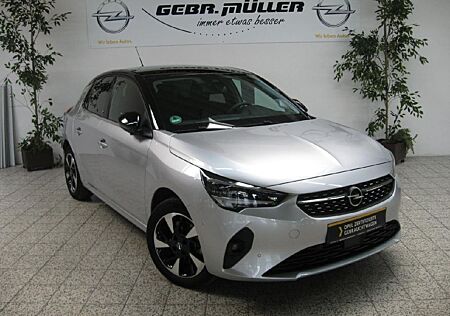 Opel Corsa F e Elegance